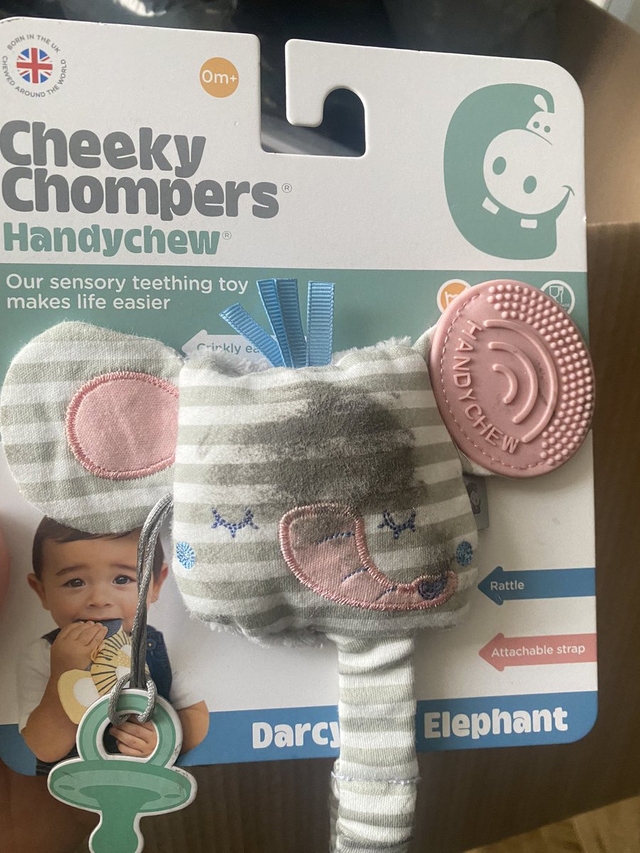 Leah Louise tweet media