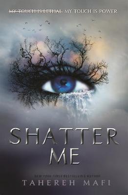 For fans of dystopian novels, who also enjoy a feisty heroine and a touch of romance, Holly suggests reading Shatter Me by <a href="/TaherehMafi_PH/">Tahereh Mafi</a>. Visit Litchamlibrary.edublogs.org to read her full review @litchamschool