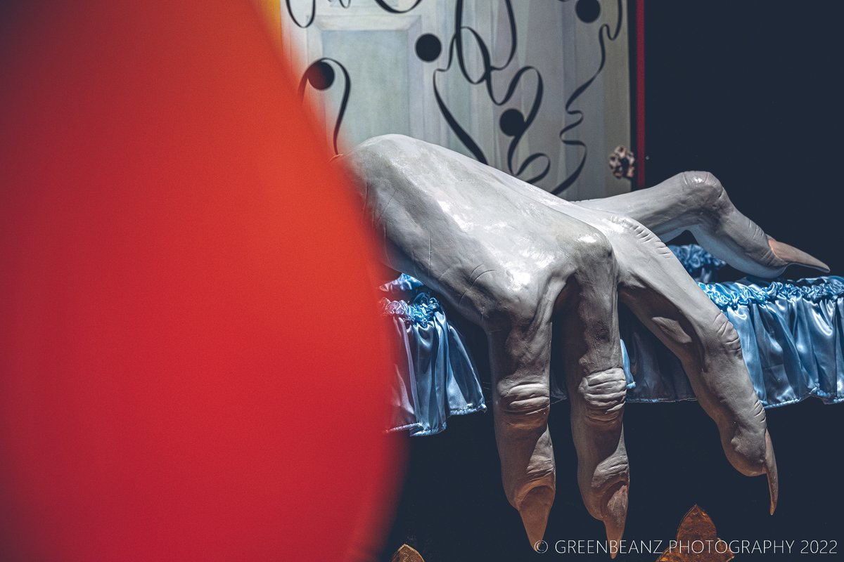 GreenbeanzPhoto's tweet photo. British Art Show 9 photos now up on FB https://t.co/JR1RzfRcZ5 https://t.co/GgwJAZNbno