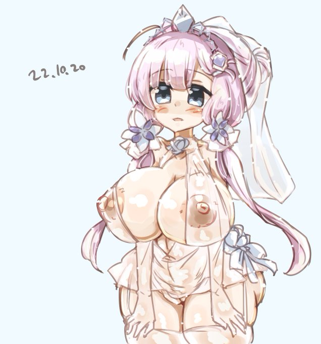 リク絵のイラストリアス 