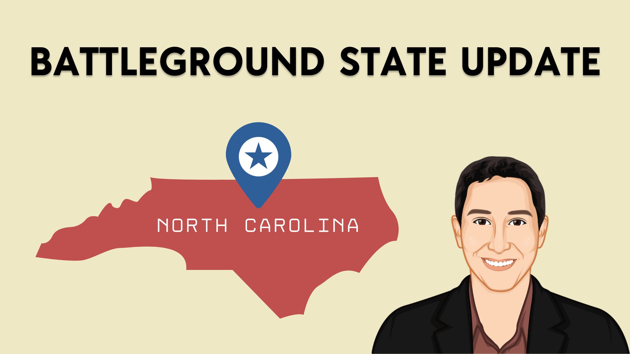 Rich Baris "The People's Pundit" on Twitter: "For @OnLocals: Inside The