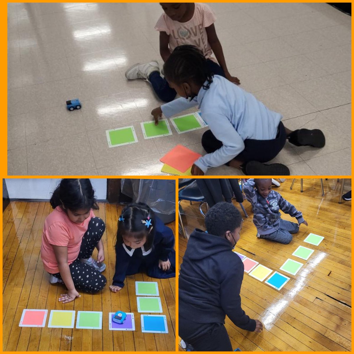 P.S. 203 tweet media