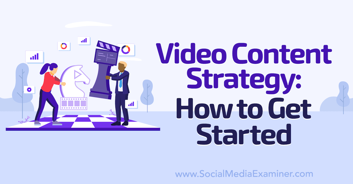 AudreyPortela's tweet photo. Video Content Strategy: How to Get Started https://t.co/gN95sksAnO https://t.co/i9vBocLqHG