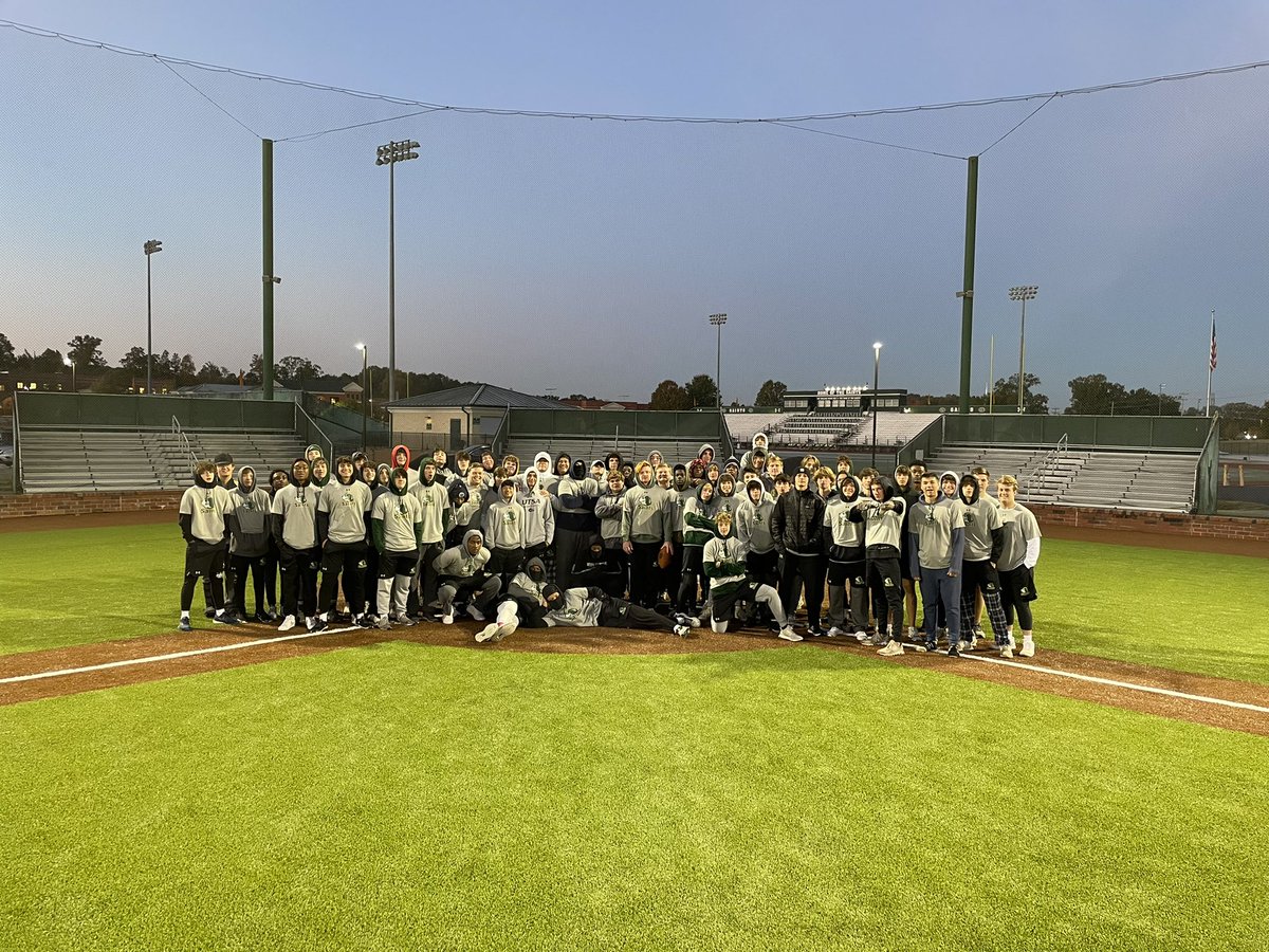 Briarcrest Football tweet media