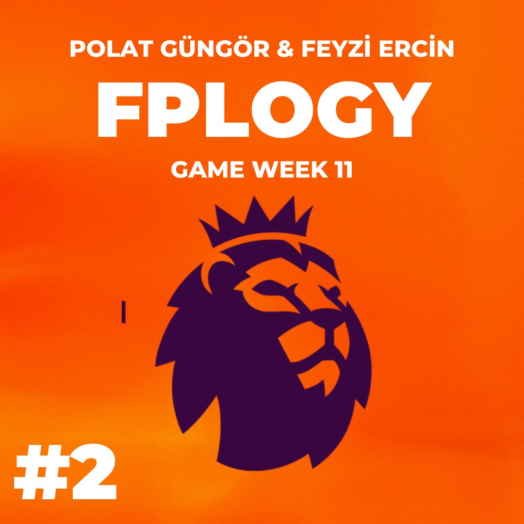 SporosferTv's tweet photo. 💥 Yeni Bölüm 💥
@FPLOGY_TR @SporosferTv #YouTube kanalında.
Fantasy Premier League'nin Game Week 13. (Hafta)'sında neler yaşanması bekleniyor..
@polatgungor ve @feyzi_ercin, FPLogy'nin 2. Bölümü ile saat 18.00'da Canlı Yayın'da
👉🏻 https://t.co/dnBoU2XO4r
#FPL #GW13 https://t.co/Q2nPty0XTp