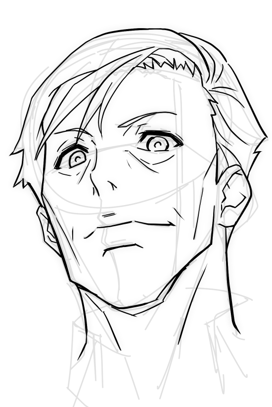 体調の悪さから作業にかなりの遅れ
ここから頑張ろう(^_^;)

しかしキャラクター表作業は楽しい 