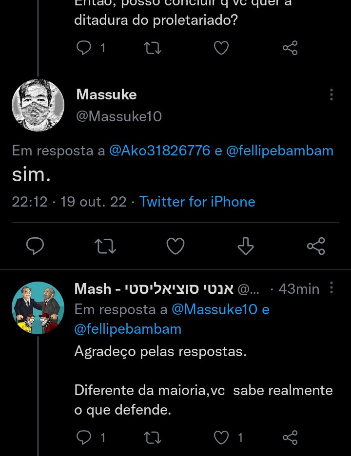 Pessoas que elegem socialistas não sabem a que defendem.

Pois elas tem na politica a mentalidade herdada de seus pais. Votam em políticos.

Peço que mostrem a elas o que é uma pessoa consciente do que quer e defende.

Pq se só falarmos, não acreditam, tem que mostrar.