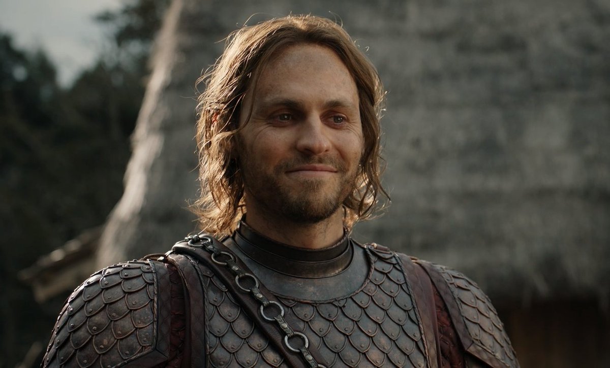 DailyRoP's tweet image. Not sure who was in their position longer?

Halbrand, King of the Southlands or Liz Truss, UK Prime Minister