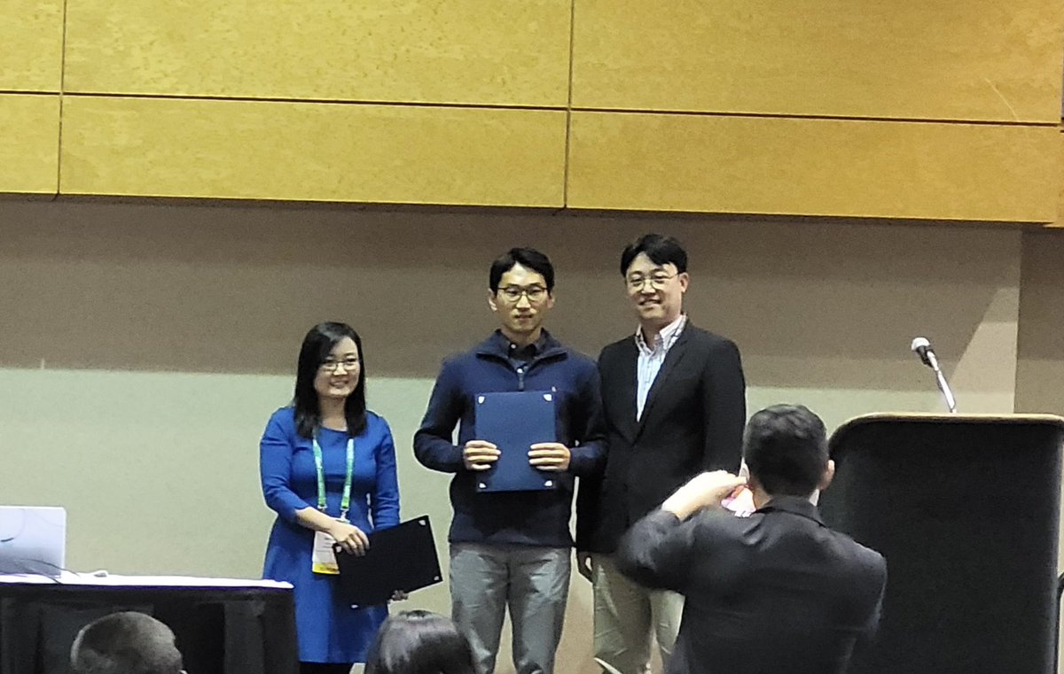 Iowa INFORMS Student Chapter tweet media