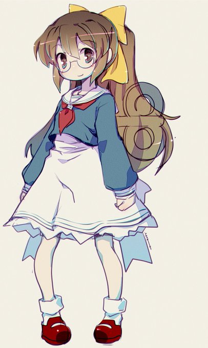 これまでの人生で6回くらい描いてるような気がするけど毎度納得行かなくて自分がヘタクソだという結論になって泣きそうになる・・・ 