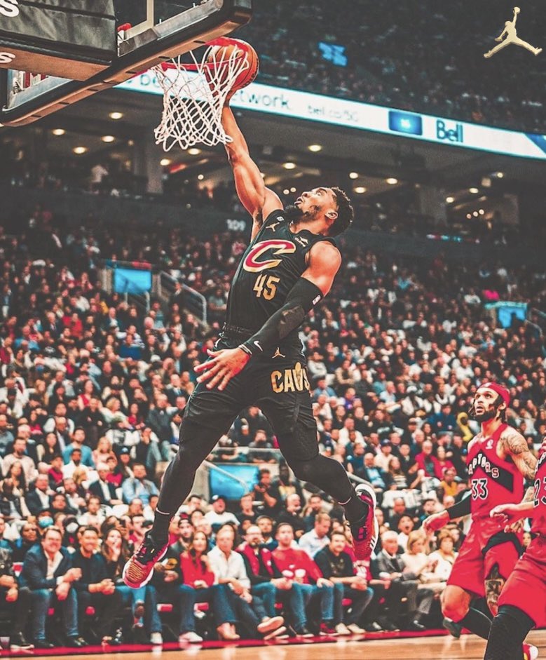 7PMinCleveland's tweet photo. Keep on Keepin on 🕷 @spidadmitchell #FoFive #LetEmKnow https://t.co/kTyt8eAp6g
