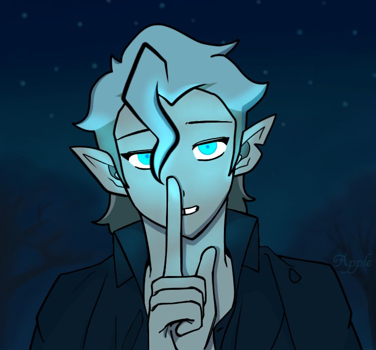 Fallen_appy's tweet photo. This is for the good of your souls

Info: hunter without scars, horn, philip green goop.

#possessedhunter #theowlhouseseason3 
#theowlhousefanart
#TheOwlHouse
#TheOwlHouseHunter
#drawing #Fanart https://t.co/gTkCt37P5J