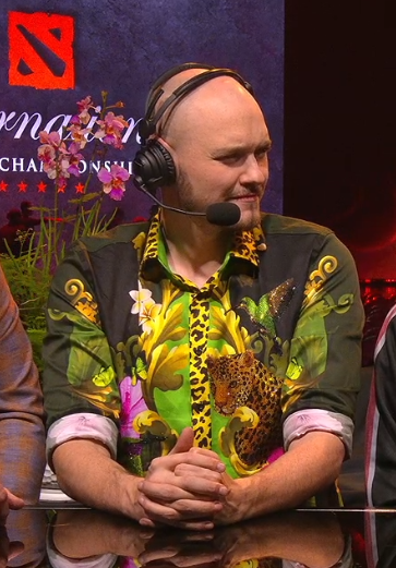 Alliance tweet media