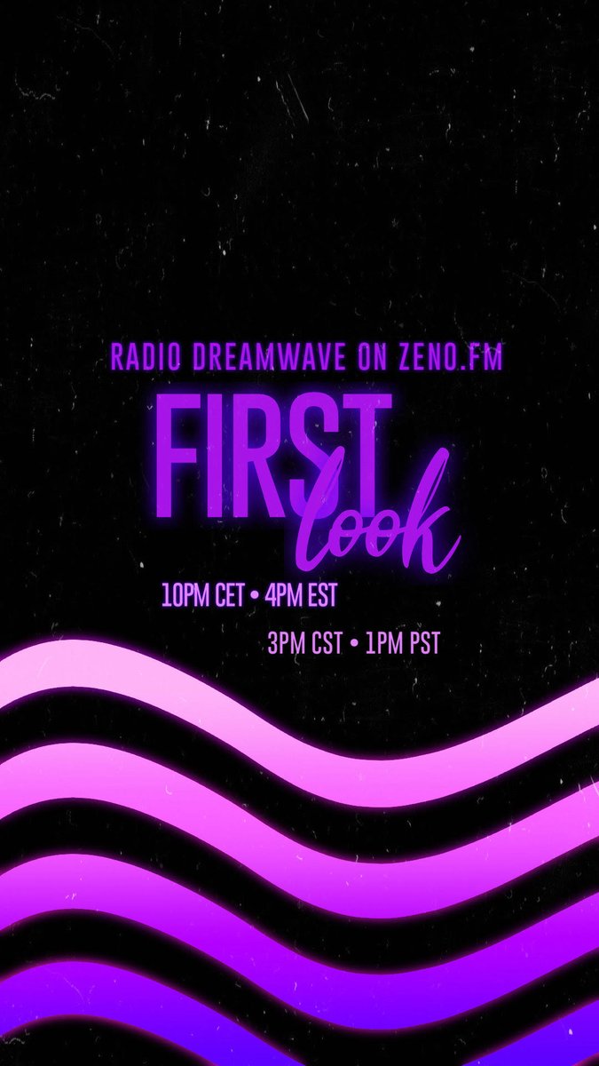 radiodreamwave tweet picture