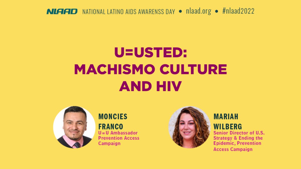 mares_yanez's tweet photo. https://t.co/Wu44hJuw7c
Join us in our Last NLAAD webinar of 2022
https://t.co/d47Gc64A3E https://t.co/69WXrq0iJi