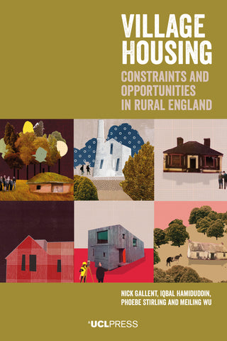 Village Housing explores the housing challenge faced by England’s amenity villages, rooted in post-war counter-urbanisation and a rising tide of investment demand for rural homes. #openaccess ow.ly/hHY650LbslO