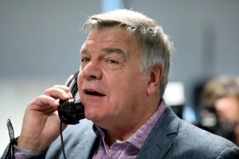 Hello?  Is that Number 10?