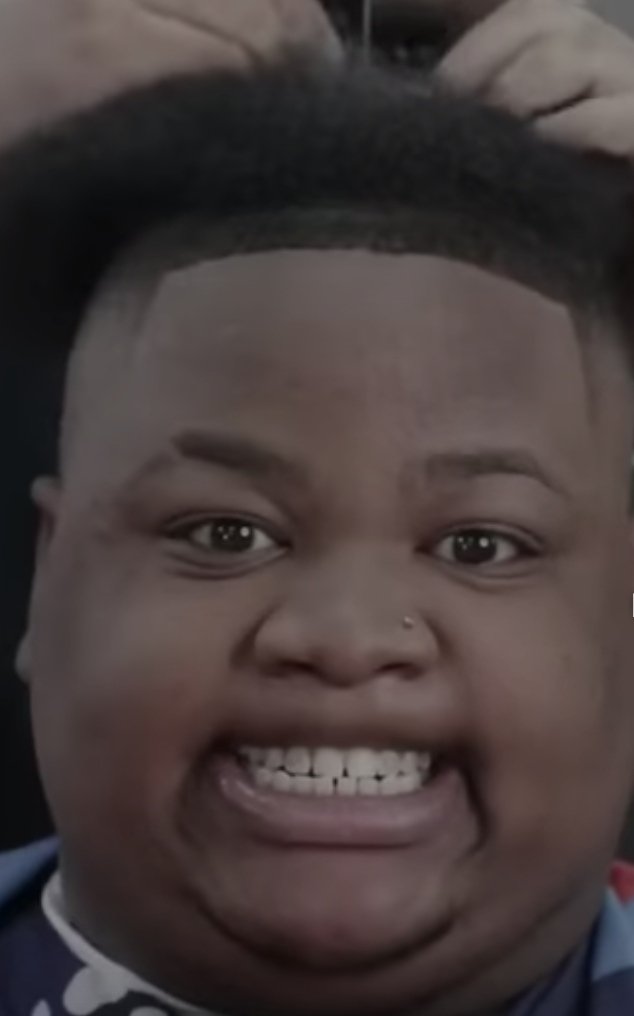 Totally Shaq tweet media