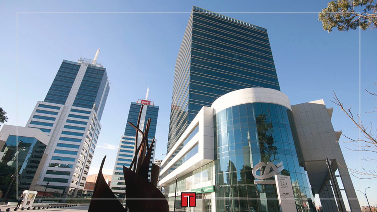 Tecsol Group S.A. tweet media