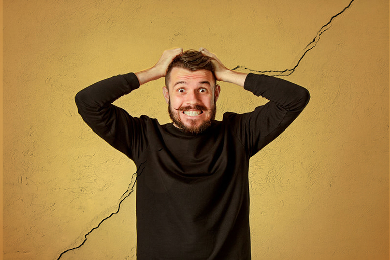 edificioenforma's tweet image. ¡Horror! ¡Una grieta en mi casa!
Acabas de descubrir una grieta en tu casa. ¿Será peligrosa?
¿Quieres aprender a distinguir cuáles son las que suponen un peligro inminente?
Te lo contamos: tuedificioenforma.es/publicacion-te…!