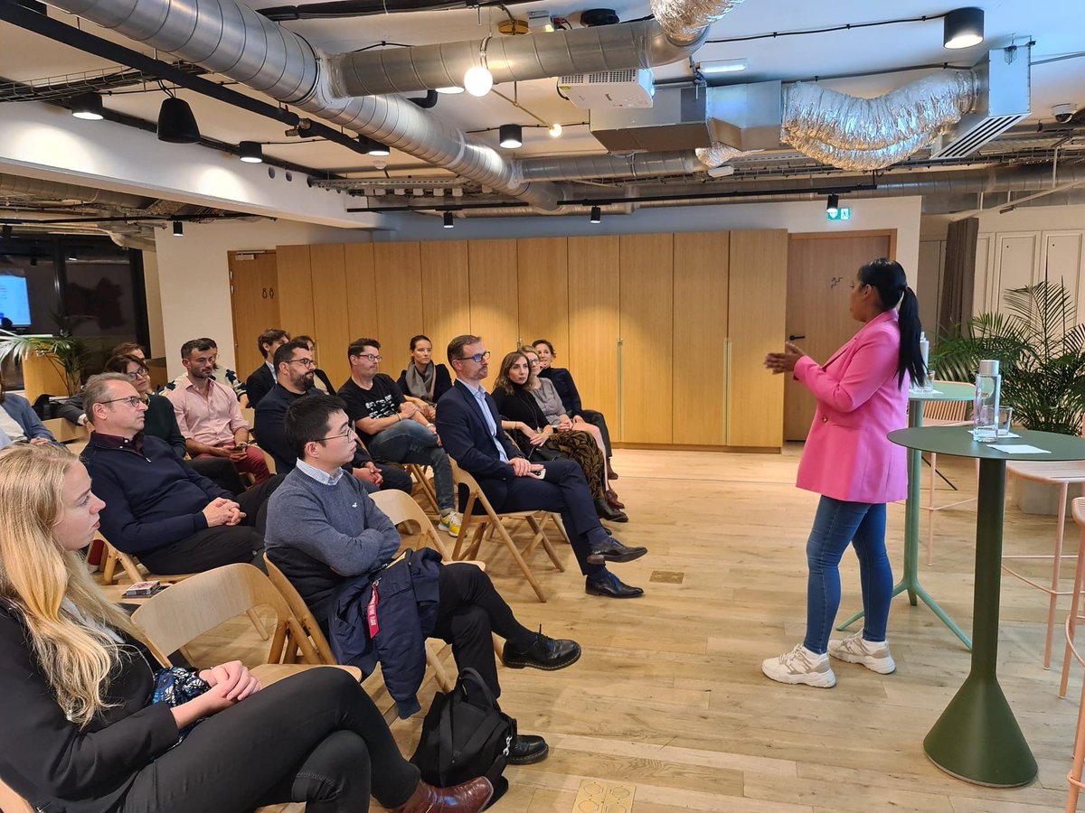 personifyXP's tweet photo. We have had an extremely exciting last few weeks here at Personify XP!

Now our attention is starting to turn towards Black Friday, last year we were tracking 3000 interactions a second. Let’s see what this year has in store.

Get in touch with us here 👉 https://t.co/7GDRNuspJY https://t.co/zrJq2t6Tu4