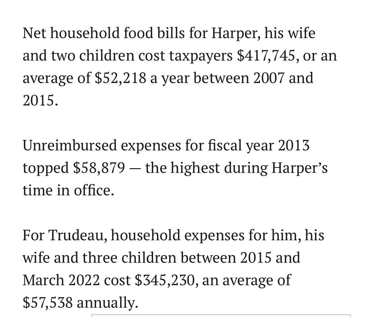 @nationalpost Behold, your nothing burger.