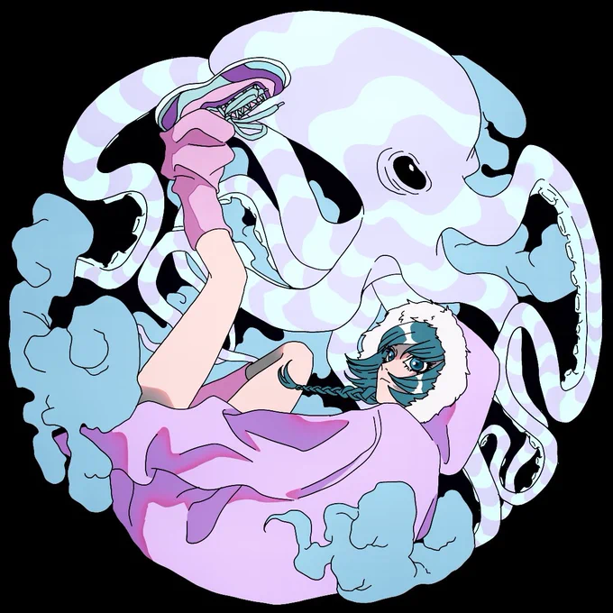 蛸 