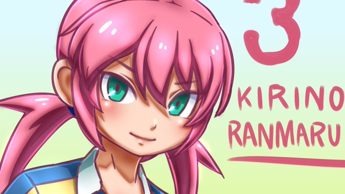 ピンク髪男子部のみなさん
 #あなたのぴんく色の作品を見せてください 