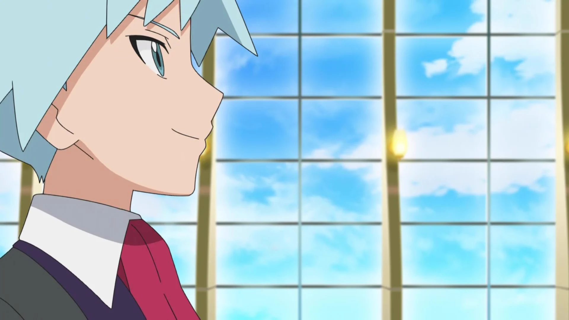 アニメ「ポケットモンスター」公式 on X: 