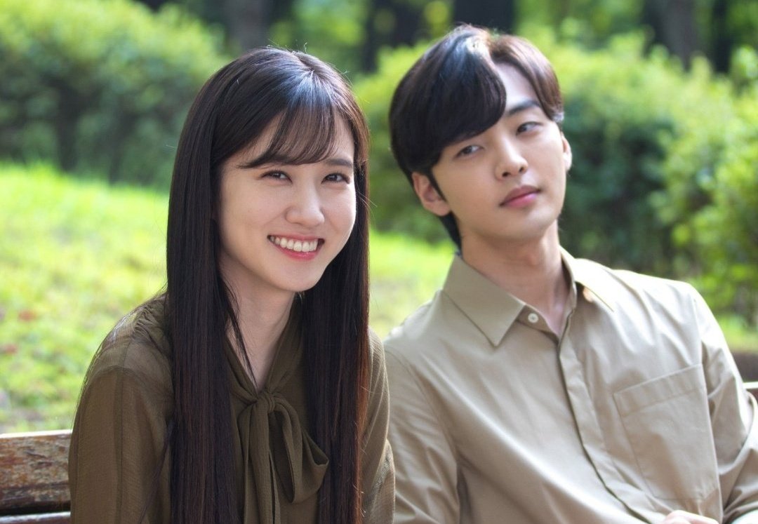 kdramatreats's tweet photo. It's been 2 years since the last episode of #DoYouLikeBrahms ended and I still long for THEM 🥺💙 https://t.co/L1ZKAtIQf0