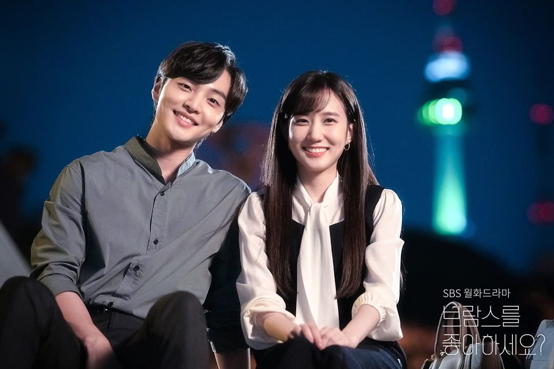 kdramatreats's tweet photo. It's been 2 years since the last episode of #DoYouLikeBrahms ended and I still long for THEM 🥺💙 https://t.co/L1ZKAtIQf0
