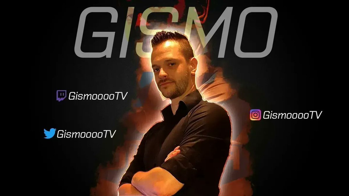 qp_eSports's tweet photo. Unbedingt vorbeischauen! Bei Gismo bekommt man den vollen Genuss wenn's ums Casten geht und gerne unterhalten werden möchte. Einfach dem Link folgen und zurücklehnen. 😎
https://t.co/i8iRwojBZN
@99DAMAGEde
 #esports #twitch #quickplay #quickplaygaming #csgo https://t.co/cfswTer3Ro