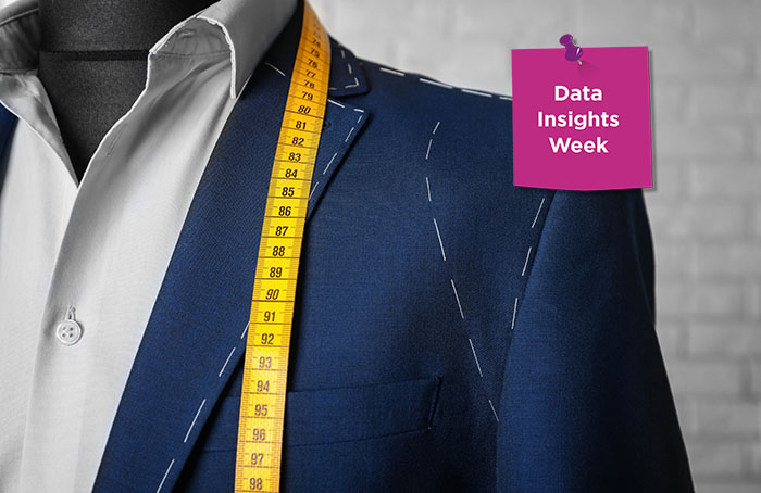 EmployeeBenefit's tweet image. How can employers use #data to personalise a #benefits proposition ow.ly/5H5s50Lgp2c #EBDataInsights22