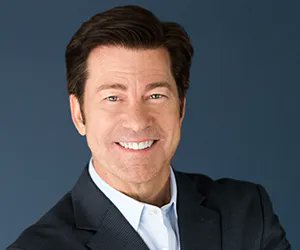 LAUGH. LEARN. CONNECT. REPEAT. THE ART OF BUILDING POWERFUL CONNECTIONS THAT GROW YOUR BUSINESS
As a corporate entertainer who has maximized the power of emotional connections for over 25 years, SCOTT BLOOM, A Funny Man Who Means Business 
buff.ly/3wOo7sw