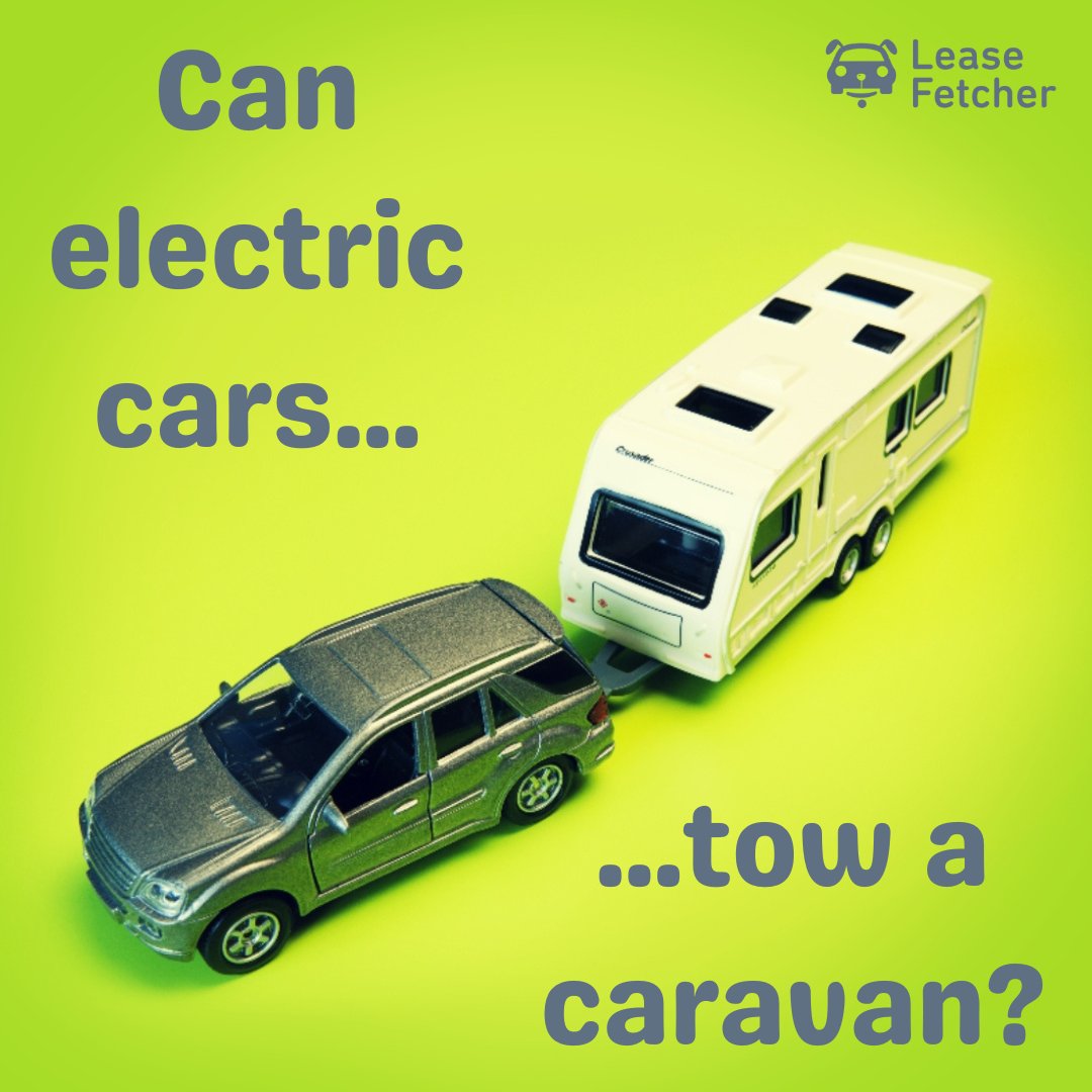 Wanting to upgrade to an EV but don't want to give up your beloved family caravan?

We explore whether electric vehicles can tow caravans...or not! Link in bio⛓️

leasefetcher.co.uk/guides/electri…
