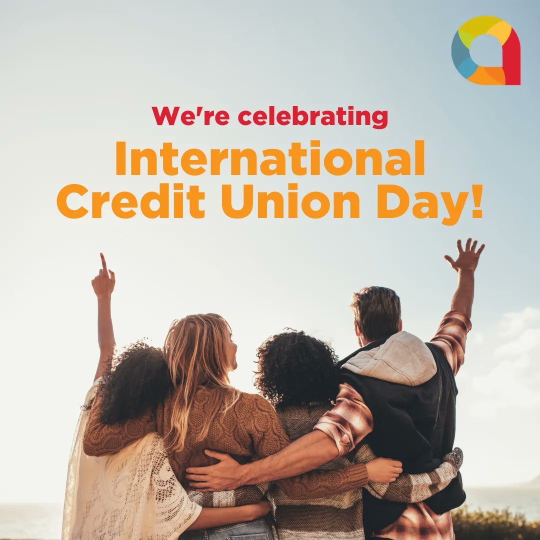 Mainstreet Credit Union tweet media