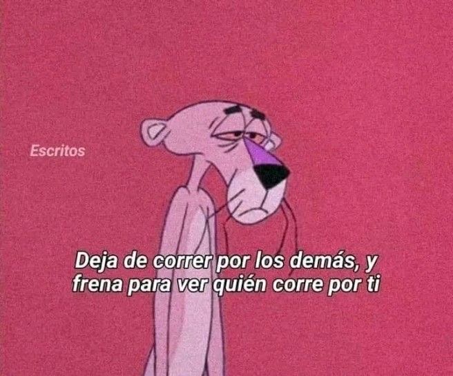 AdrianHerdz's tweet image. #DejaDeCorrerPor #LosDemás #Frases #Reflexiones #Motivación #FraseDelDía #ImágenQueMotiva #ImágenDelDía #FollowMe #Sigueme #SiguemeYTeSigo #SiguemeYTeSigoDeVuelta #SiguemeYTeSigoAlInstan