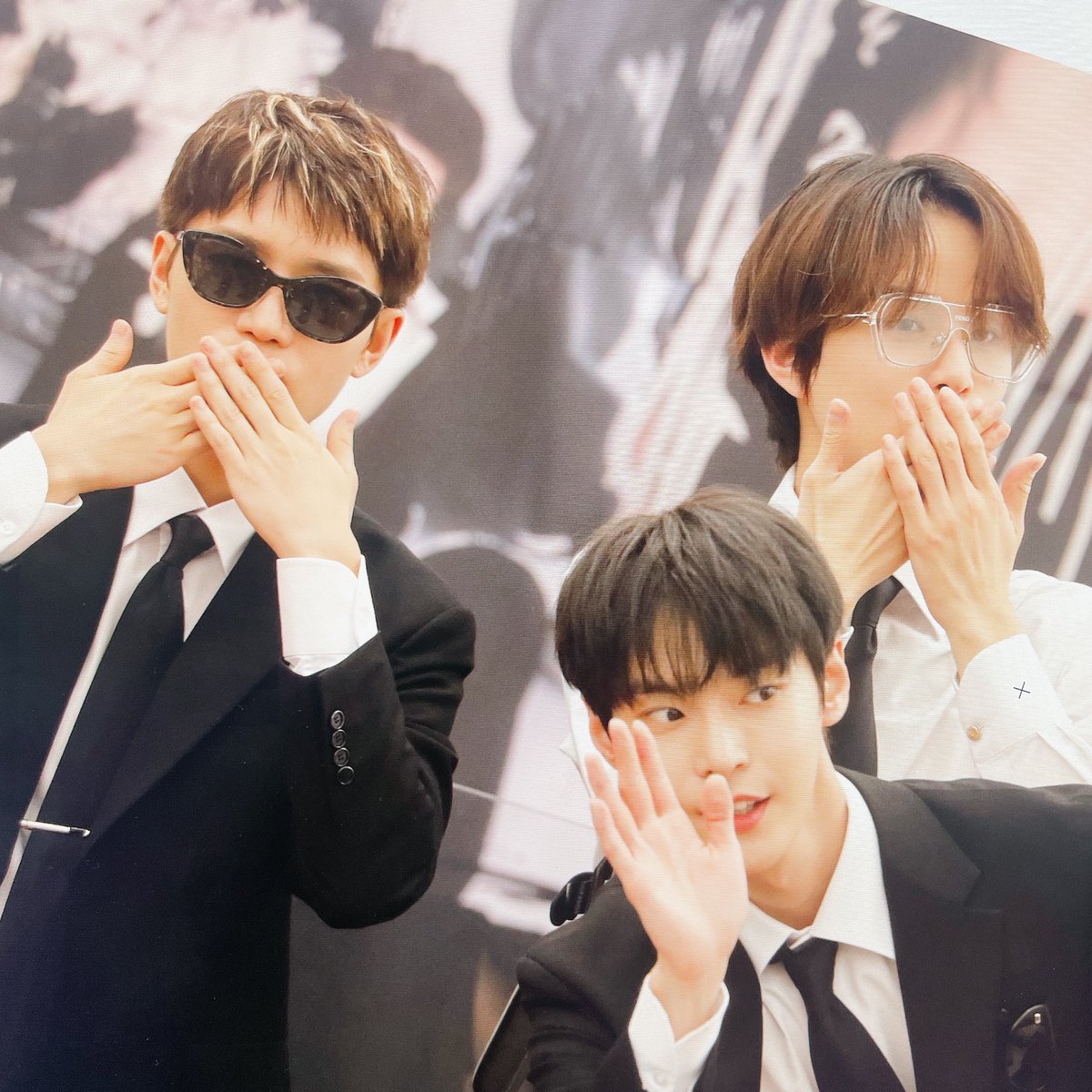 The_Twory's tweet photo. 어 머나     다시 한번 말해봐!        어 머나 https://t.co/iojMFf6HVl