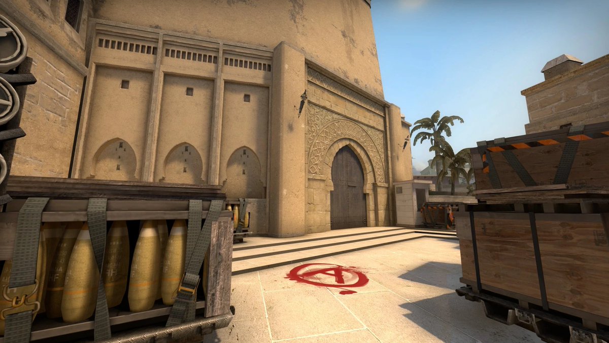 NIP CS tweet media