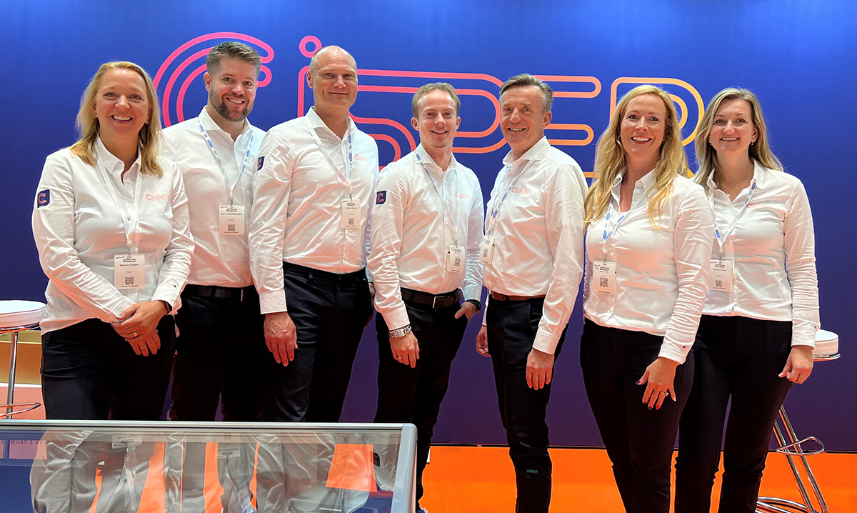 CisperRFID's tweet image. Grab your chance to meet us before you head home!
We look forward to welcome you!
#booth46
#wiottomorrow22