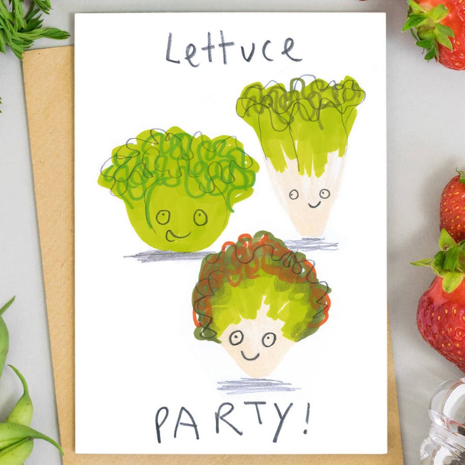 Breaking news: lettuces across the country are celebrating today after a landslide win.

#LizTruss #PM