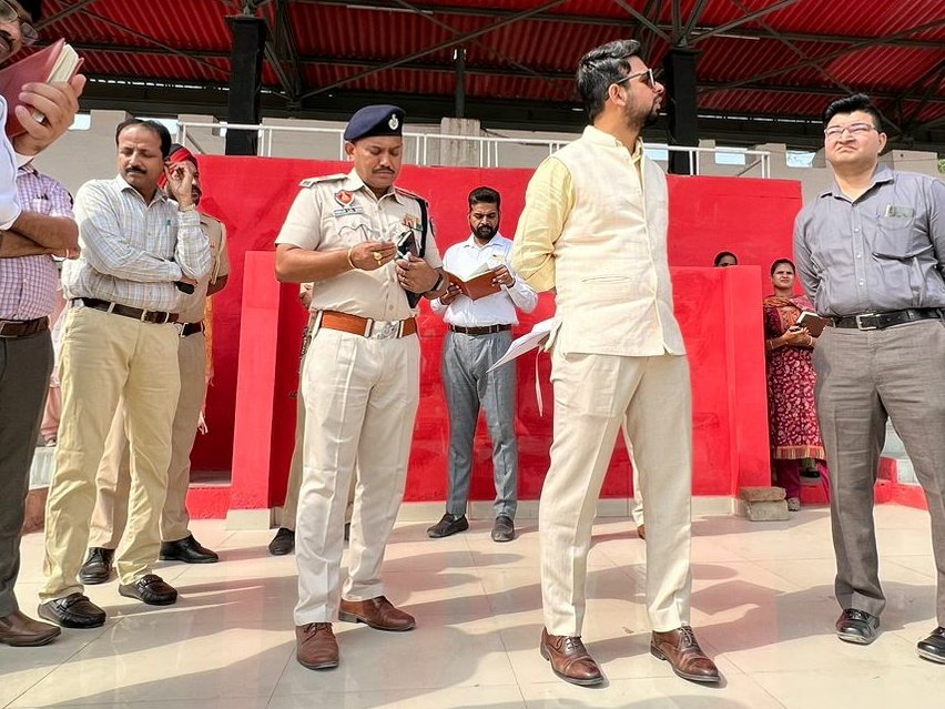 Sagar Setia tweet media