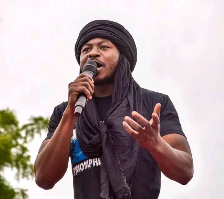 Cousin National🇹🇩 tweet media