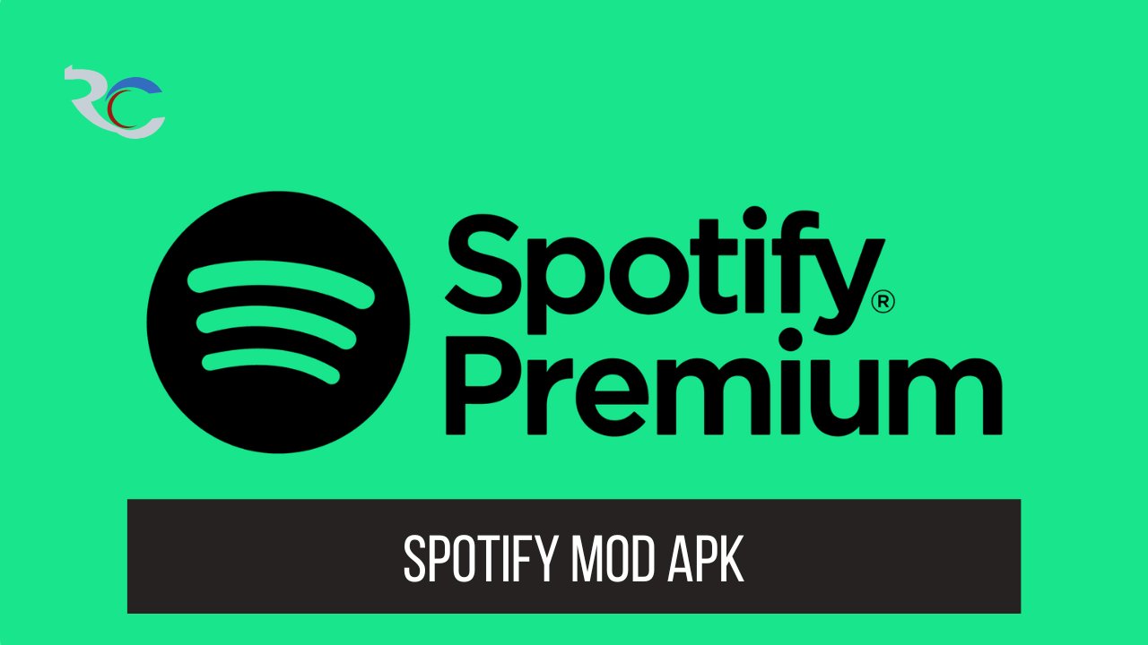 Download Spotify Premium Mod Apk (spotifyhackmod) / Twitter