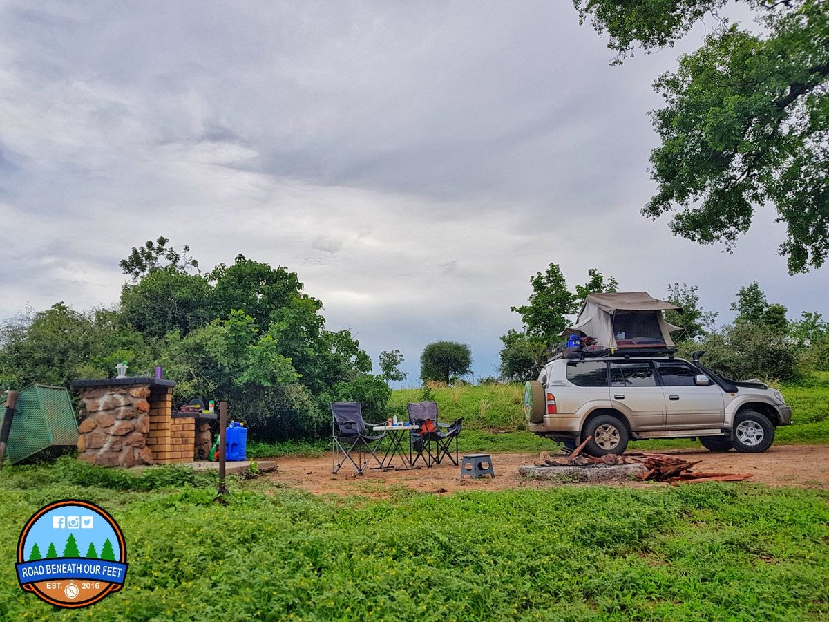 A long time ago in a bush camp far away...
#RBOF #GoTravelExplore #Camping #Bush #BushCamping #BushCamp #Camp #Wild #Wilderness #Nature #Offroad #Ihaha #IhahaCamp #Chobe #NationalPark #ChobeNationalPark #Botswana #Africa #Toyota #Landcruiser #Prado #ToyotaPrado #Adventure #Travel