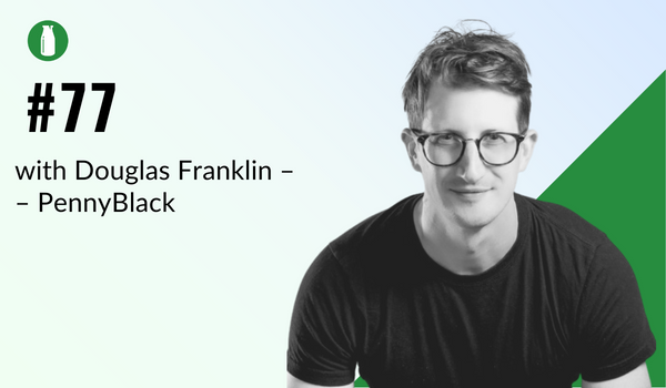 Milk Bottle Labs🥛 (@milkbottlelabs) on Twitter photo 🚨New Podcast Alert 🎤 In #77 <a href="/keetmachoos/">Keet Machoos🥛</a> chats to Douglas Franklin of #PennyBlack which turns your packaging into smart packaging for your commerce store. Listen here 👇
🍎 Apple - lnkd.in/df8G2W
🔍 Google - lnkd.in/e7-fCi44
🎙 Spotify - lnkd.in/e7aHvNe 🚨New Podcast Alert 🎤 In #77 <a href="/keetmachoos/">Keet Machoos🥛</a> chats to Douglas Franklin of #PennyBlack which turns your packaging into smart packaging for your commerce store. Listen here 👇
🍎 Apple - lnkd.in/df8G2W
🔍 Google - lnkd.in/e7-fCi44
🎙 Spotify - lnkd.in/e7aHvNe