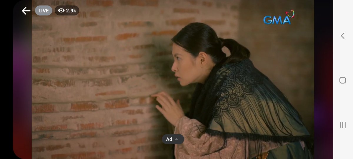 itsmelendel's tweet image. This show is giving us all the reasons to get hooked and all the aspects that we look for in a great great series. Very commendable! Bravo to everyone involved. Such a masterpiece!

@SuziDoctolero 
#MCIAngSermon 
Fidel | #DavidLicauco 
Julie Anne San Jose | @MyJaps
Klay