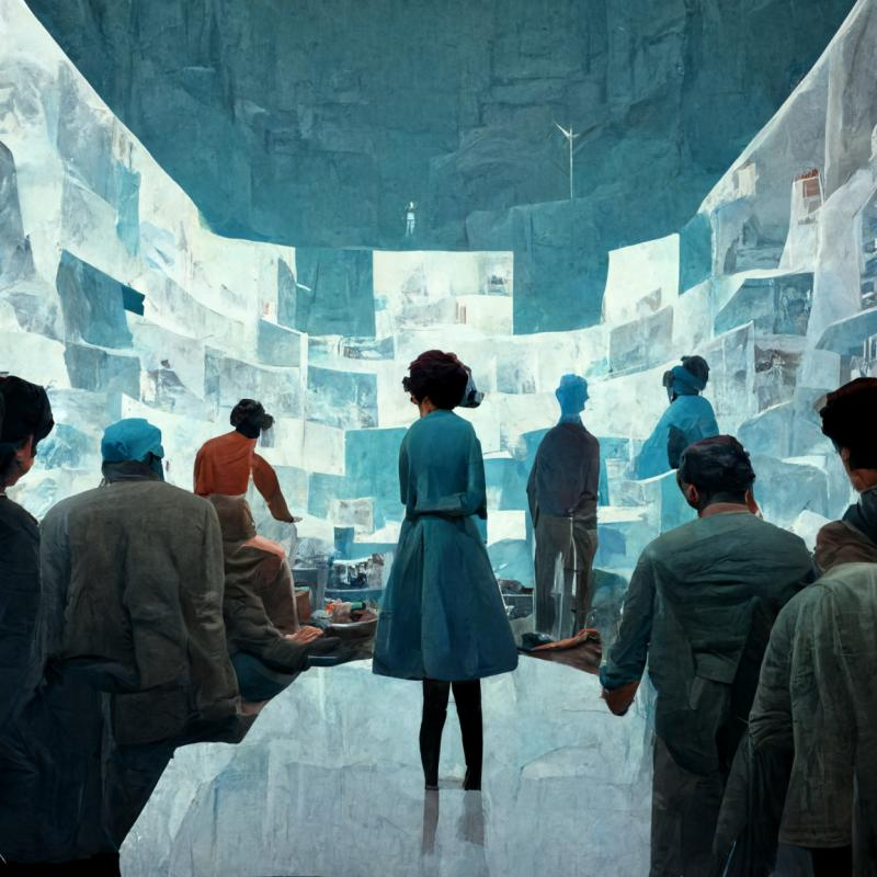 Thought this was long due for an update! Here's my take on <a href="/spatialnetworks/">Spatial Networks</a>: The Future of Social Media - New Horizons for Digital Communications bit.ly/future-of-soci…

#spatialnetworks #socialVR #socialAR