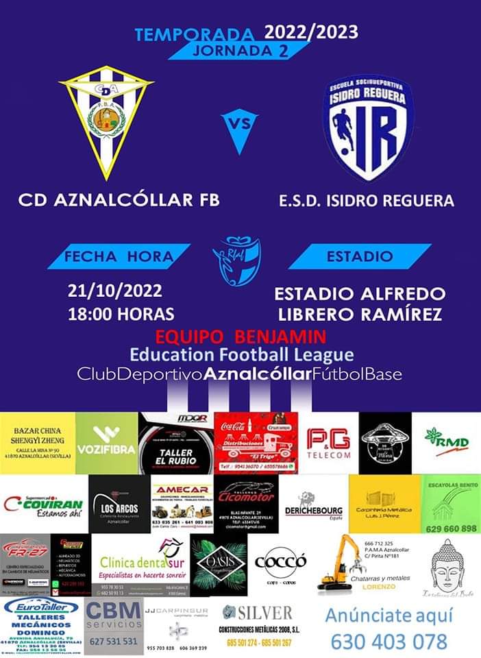 Vamos que nos vamosssss