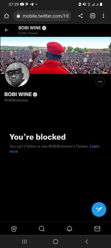 the-kampala-post-on-twitter-bobi-wine-on-the-spot-for-blocking